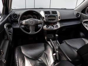 Внедорожник Toyota RAV4 2009 года, 1799000 рублей, Краснодар