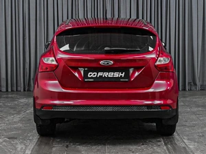 Седан Ford Focus 2011 года, 789000 рублей, Ставрополь