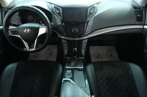 Седан Hyundai i40 2013 года, 1189000 рублей, Омск