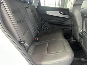 Внедорожник Chery Tiggo 7 Pro Max 2022 года, 1950000 рублей, Уфа