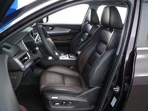 Внедорожник Chery Tiggo 8 Pro 2021 года, 1789196 рублей, Москва