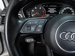Седан Audi A4 2016 года, 2547000 рублей, Ставрополь