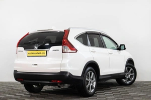 Внедорожник Honda CR-V 2013 года, 2249000 рублей, Сургут