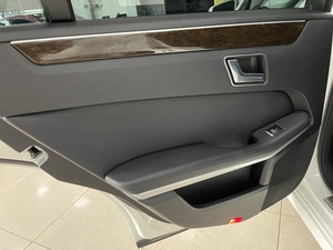 Седан Mercedes-benz E-класс 2010 года, 1487000 рублей, Солонцы