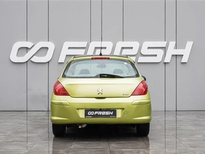 Хетчбэк Peugeot 308 2008 года, 490000 рублей, Краснодар