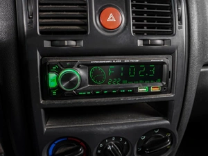Хетчбэк Hyundai Getz 2006 года, 499000 рублей, Воронеж