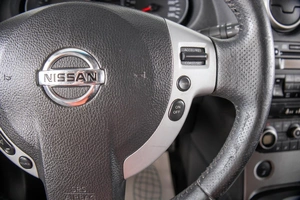 Внедорожник Nissan Qashqai 2008 года, 999000 рублей, Пермь