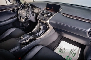 Внедорожник Lexus NX 2020 года, 4439000 рублей, Томск