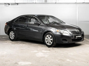 Седан Toyota Camry 2010 года, 979000 рублей, Ставрополь