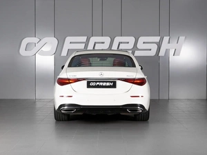 Седан Mercedes-benz S-класс 2020 года, 10760000 рублей, Красный Пахарь