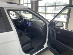 Внедорожник Hyundai Creta 2016 года, 1690000 рублей, Смоленск