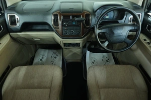 Хетчбэк Mitsubishi Dingo 1999 года, 169000 рублей, Омск