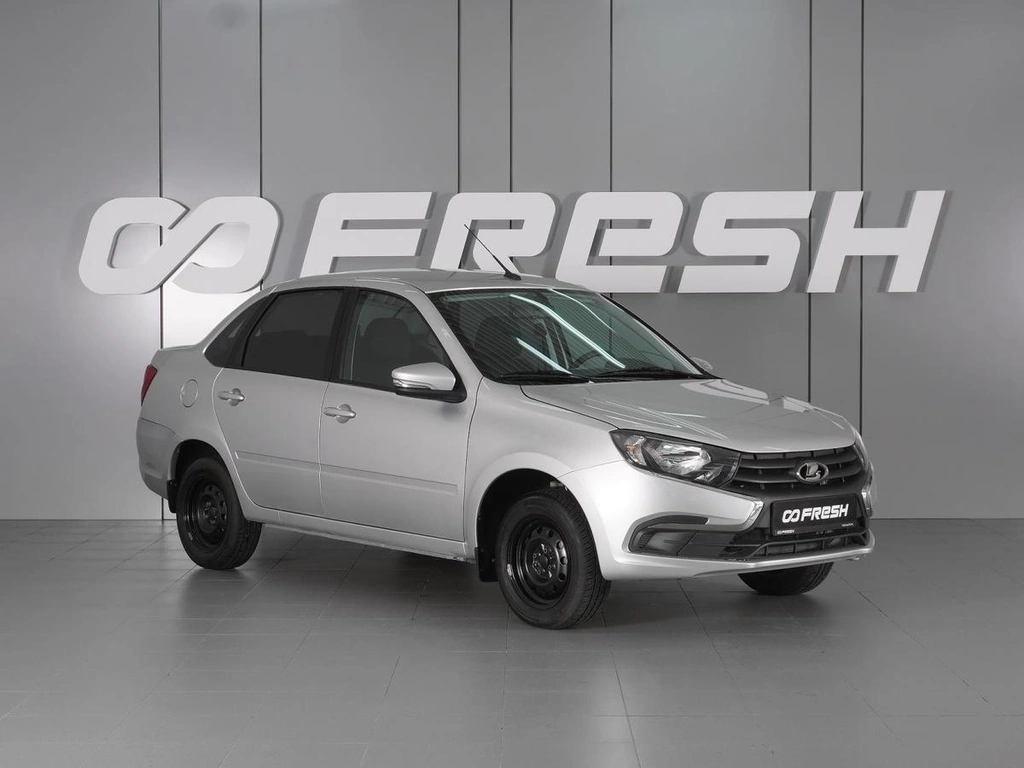 Седан ВАЗ (LADA) Granta 2025 года, 1029000 рублей, Минеральные Воды