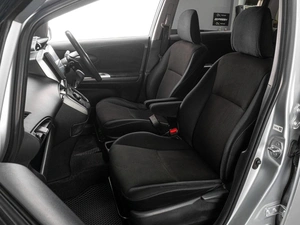 Минивэн Toyota Wish 2010 года, 1179000 рублей, Тюмень