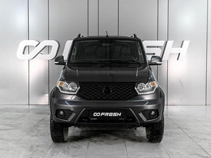 Внедорожник УАЗ Patriot 2024 года, 1799000 рублей, Ростов-на-Дону