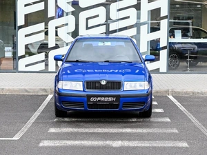 Лифтбек Skoda Octavia 2006 года, 556000 рублей, Волгоград