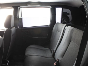 Внедорожник Chevrolet Niva 2013 года, 510000 рублей, Омск