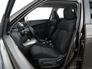 Внедорожник Nissan Juke 2012 года, 877077 рублей, Москва