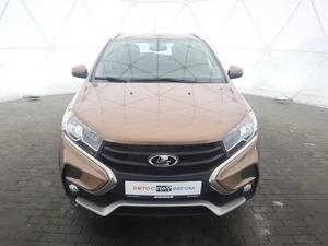 Хэтчбек ВАЗ (LADA) XRAY 2022 года, 1195000 рублей, Орёл