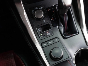 Внедорожник Lexus NX 2016 года, 3075000 рублей, Тюмень