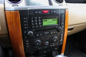 Внедорожник Land Rover Discovery 2007 года, 950000 рублей, Ярославль