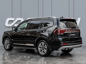 Внедорожник Kia Mohave 2020 года, 4580000 рублей, Краснодар