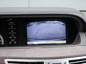 Седан Mercedes-benz S-класс 2008 года, 1660000 рублей, Краснодар