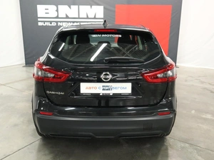 Внедорожник Nissan Qashqai 2019 года, 1950000 рублей, Брянск