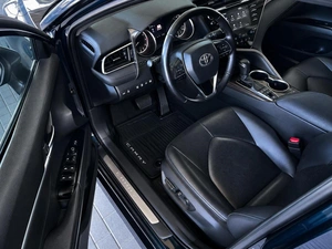 Седан Toyota Camry 2019 года, 2999000 рублей, Уфа