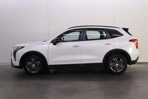 Внедорожник Haval Jolion 2024 года, 1760000 рублей, Брянск