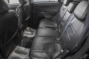 Внедорожник Mitsubishi Outlander 2010 года, 1189000 рублей, Барнаул