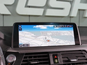 Внедорожник BMW X3 2019 года, 4989000 рублей, Воронеж