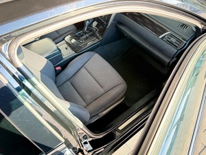 Седан Toyota Camry 2015 года, 1950000 рублей, Уфа