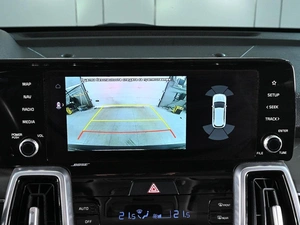 Внедорожник Kia Sorento 2022 года, 3949000 рублей, Аксай