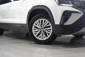 Внедорожник Volkswagen Taos 2021 года, 2369000 рублей, Петрозаводск