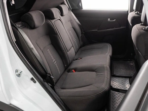 Внедорожник Kia Sportage 2015 года, 1519000 рублей, Тюмень