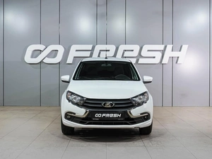 Седан ВАЗ (LADA) Granta 2022 года, 879000 рублей, Воронеж