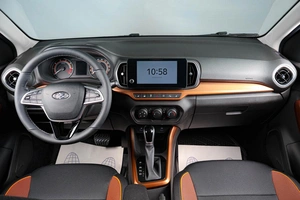 Универсал ВАЗ (LADA) Iskra 2026 года, 1849000 рублей, Тюмень