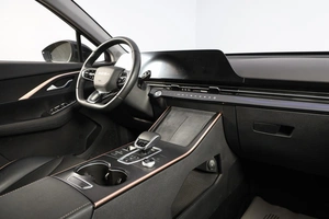 Внедорожник OMODA C5 2023 года, 1759000 рублей, Новосибирск