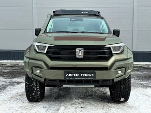 Внедорожник Tank 400 2025 года, 8739000 рублей, Солонцы