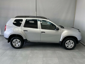 Внедорожник Renault Duster 2013 года, 925000 рублей, Красноярск