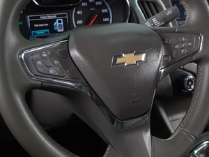 Седан Chevrolet Cruze 2016 года, 1379000 рублей, Воронеж