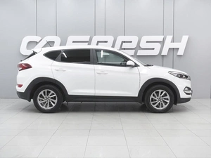 Внедорожник Hyundai Tucson 2016 года, 2250000 рублей, Ростов-на-Дону