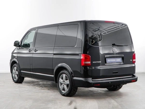 Минивэн Volkswagen Multivan 2011 года, 2649999 рублей, Москва