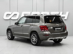 Внедорожник Mercedes-benz GLK-класс 2013 года, 2670000 рублей, Ростов-на-Дону