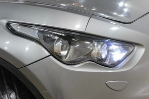 Внедорожник Infiniti FX37 2010 года, 1869000 рублей, Новокузнецк