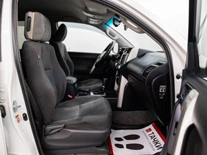 Внедорожник Toyota Land Cruiser Prado 2012 года, 3180000 рублей, Красноярск