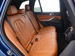 Внедорожник BMW X5 2019 года, 4599456 рублей, Москва