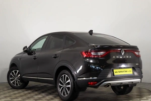 Внедорожник Renault Arkana 2021 года, 1919000 рублей, Пермь