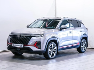 Внедорожник Changan CS35 Plus 2024 года, 1749000 рублей, Красноярск